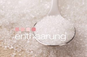 enthaarung - Kosmetik Bremen: gesunde Haut trotz Hautproblem