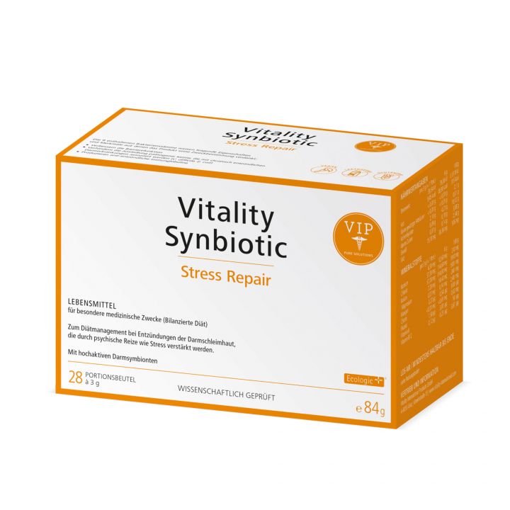 VI Stress Repair 28 Web - Modul 1