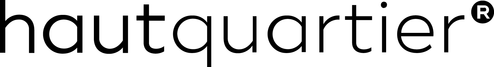 schwarz logo hq wortmarke - Wir verfolgen ein etwas anderes Konzept als Kosmetikstudios.&nbsp;Wir wollen deine Haut erst verstehen, bevor wir sie behandeln.